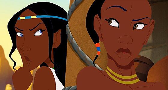 layout image (to proper size of the container)