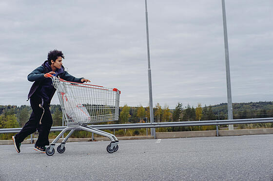 forhåndsvisning af film