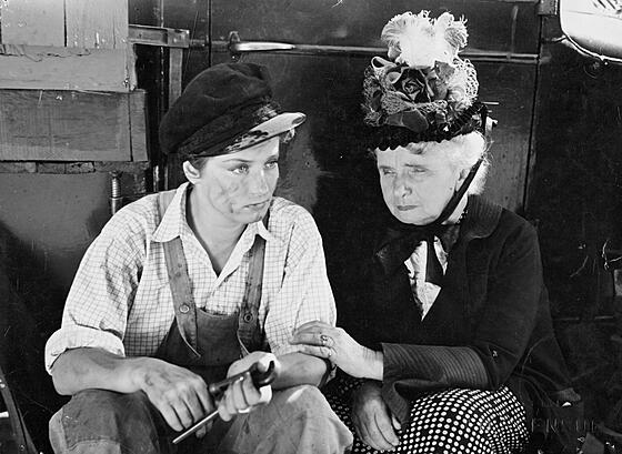 forhåndsvisning af film