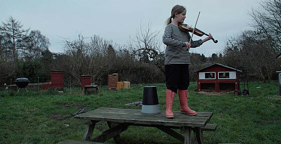 layout image (to proper size of the container)