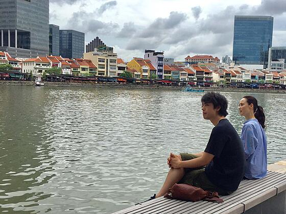 forhåndsvisning af film