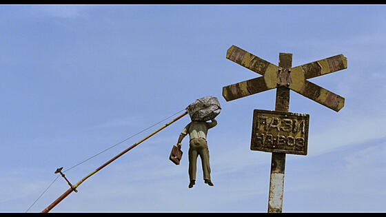 forhåndsvisning af film