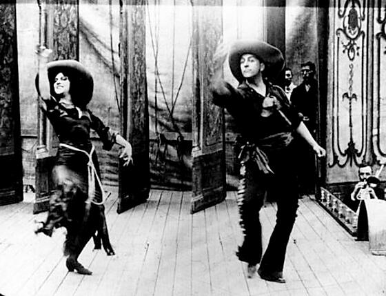 forhåndsvisning af film