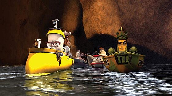 forhåndsvisning af film