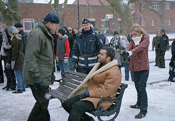 forhåndsvisning af film