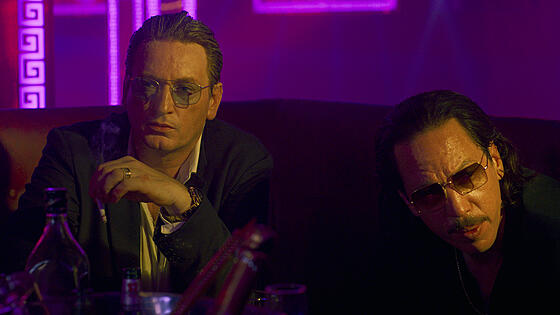 forhåndsvisning af film