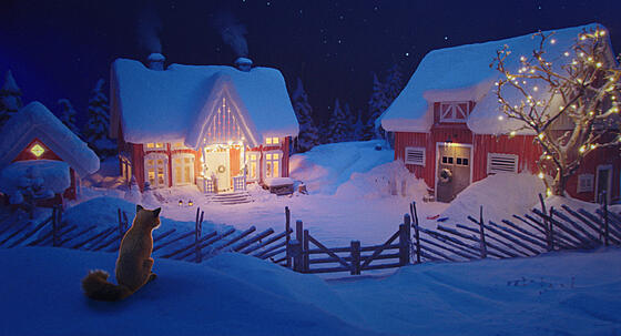 forhåndsvisning af film