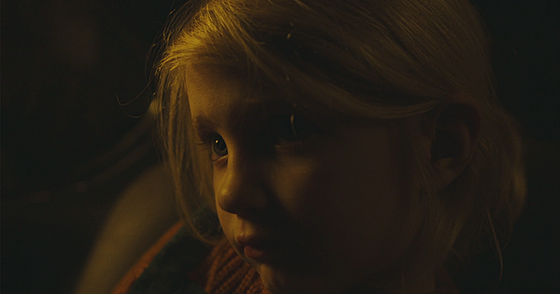 forhåndsvisning af film