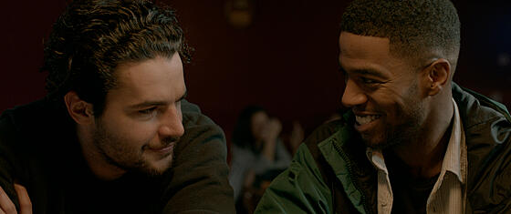 forhåndsvisning af film