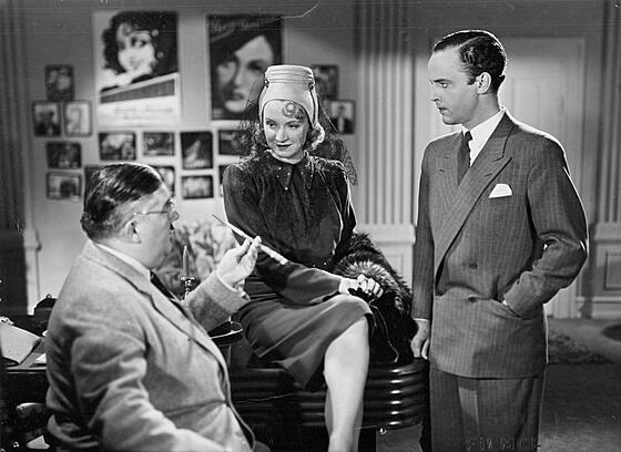 forhåndsvisning af film