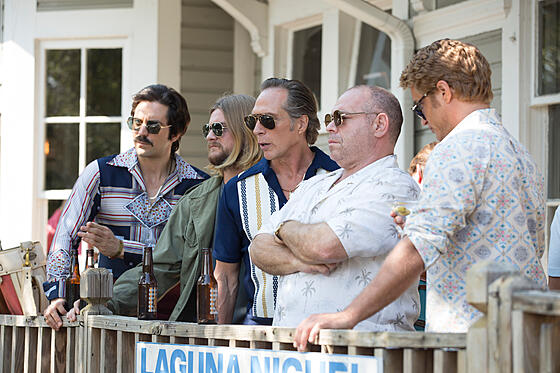 forhåndsvisning af film