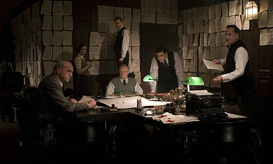 forhåndsvisning af film