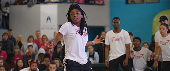 forhåndsvisning af film