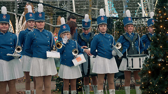 forhåndsvisning af film