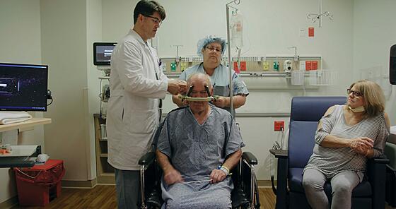 forhåndsvisning af film