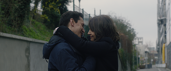 forhåndsvisning af film