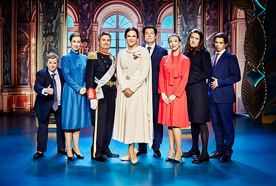 forhåndsvisning af film