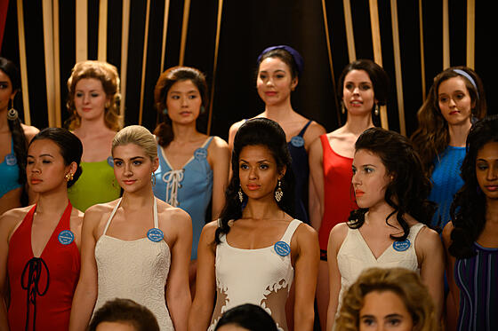 forhåndsvisning af film