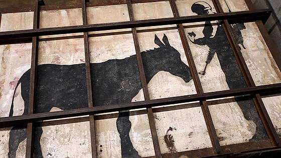 layout image (to proper size of the container)