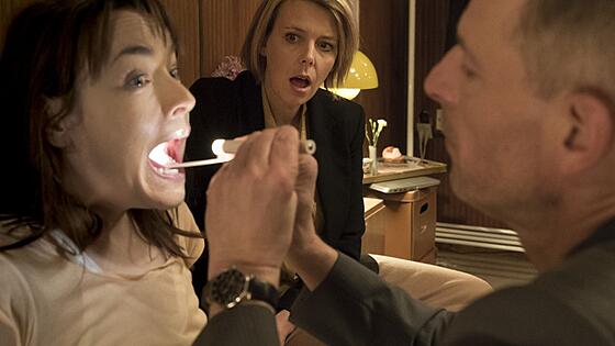 forhåndsvisning af film