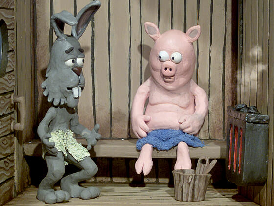 forhåndsvisning af film