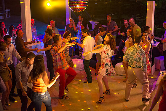 forhåndsvisning af film