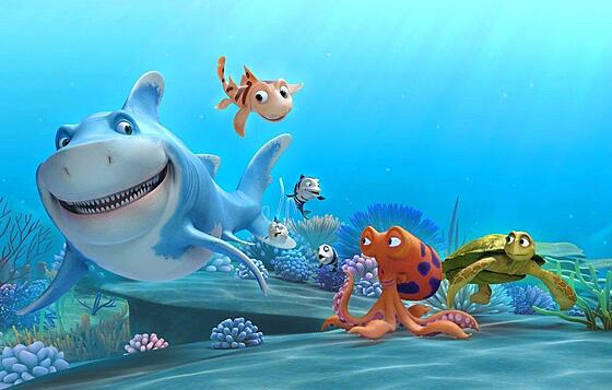 layout image (to proper size of the container)