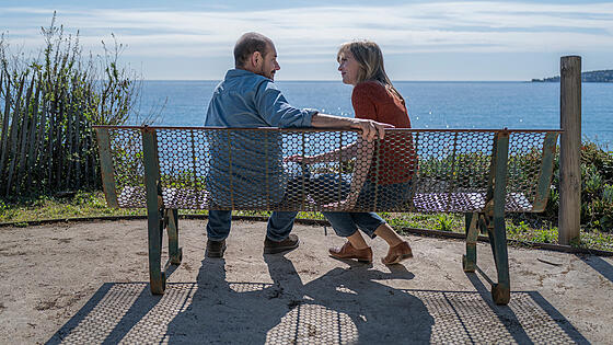 forhåndsvisning af film