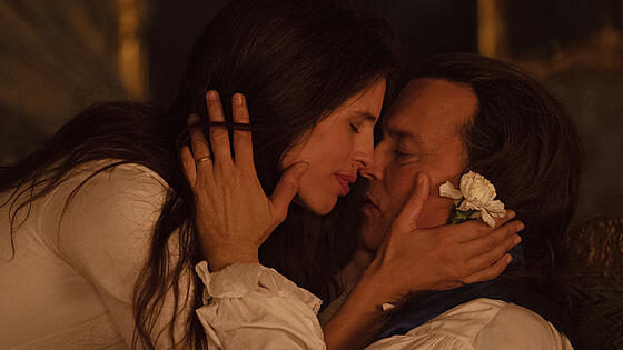 forhåndsvisning af film