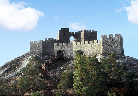 forhåndsvisning af film