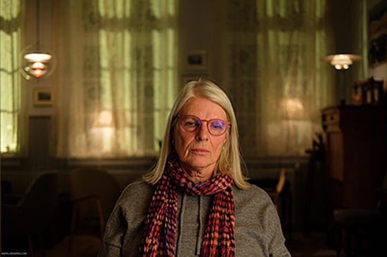 forhåndsvisning af film