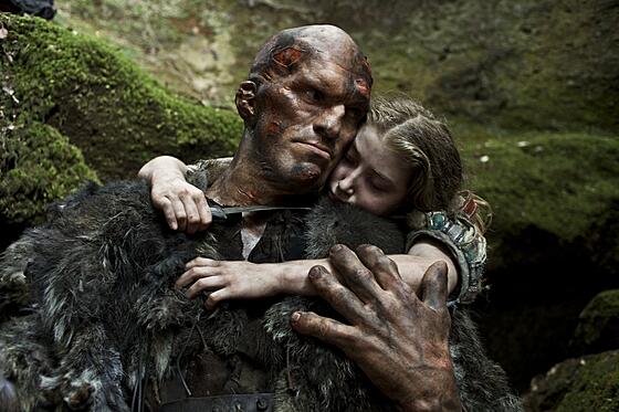 forhåndsvisning af film