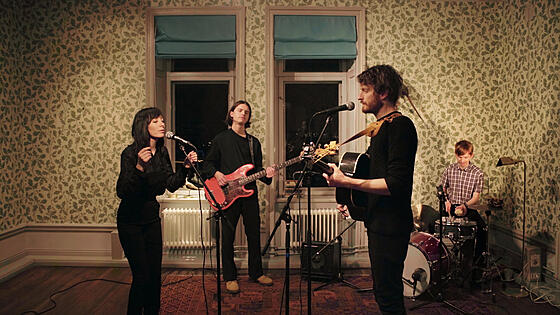 forhåndsvisning af film