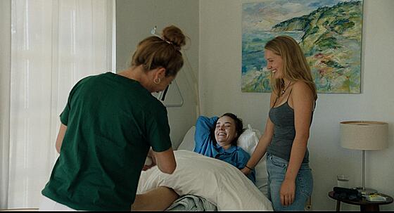 forhåndsvisning af film