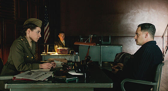 forhåndsvisning af film