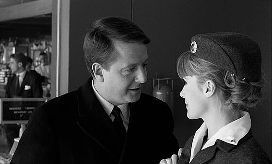 forhåndsvisning af film