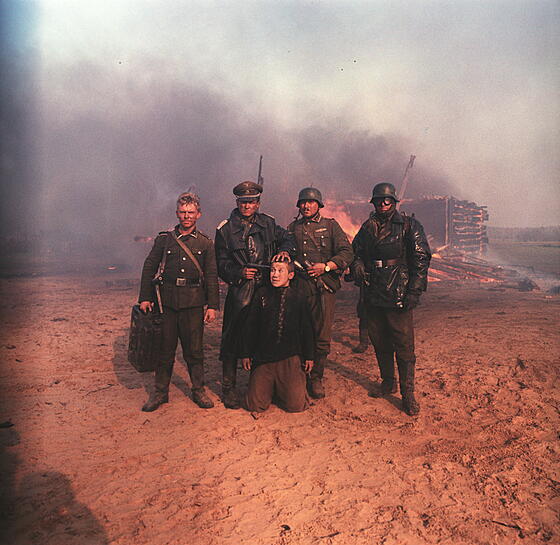 forhåndsvisning af film