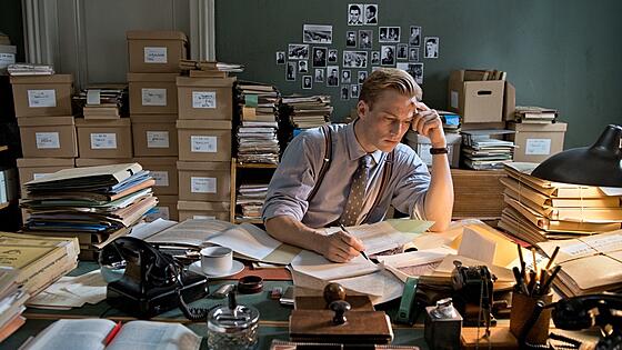 forhåndsvisning af film