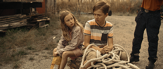 forhåndsvisning af film