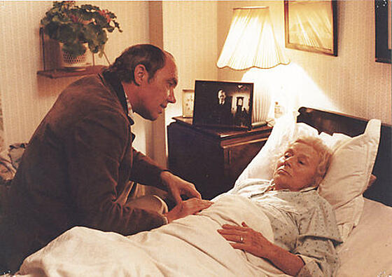 layout image (to proper size of the container)