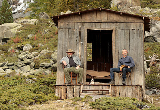 forhåndsvisning af film