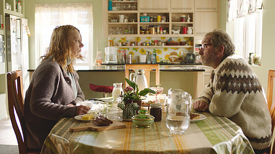 forhåndsvisning af film