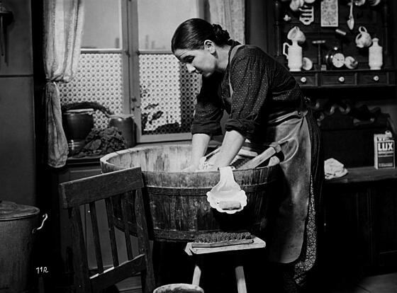 forhåndsvisning af film