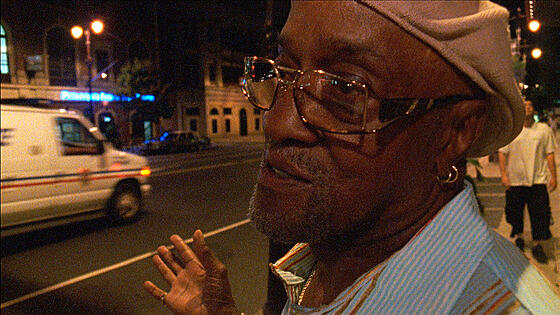 forhåndsvisning af film