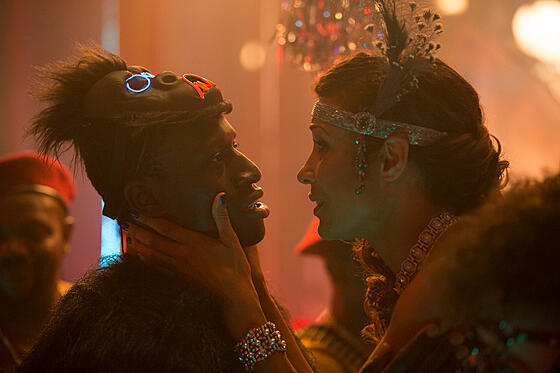 forhåndsvisning af film