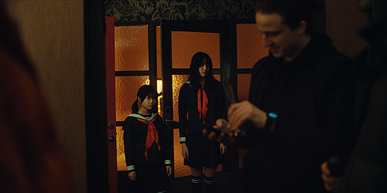 forhåndsvisning af film