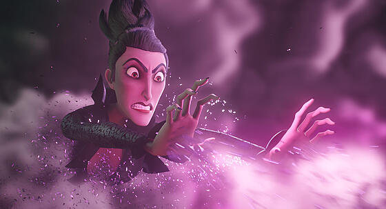 forhåndsvisning af film