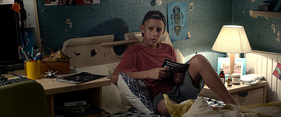 forhåndsvisning af film