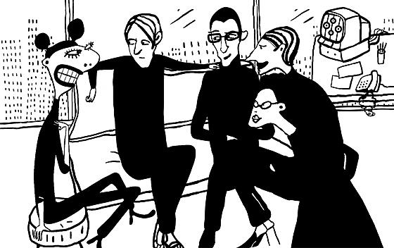 forhåndsvisning af film