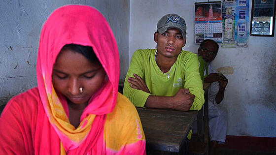 forhåndsvisning af film